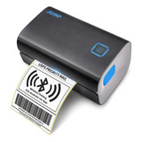Impresora Térmica De Etiquetas De Envío Bluetooth Jiose - Im