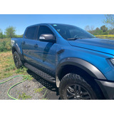 Ford Ranger Raptor 2020 2.0l Biturbo Cabina Doble 4x4