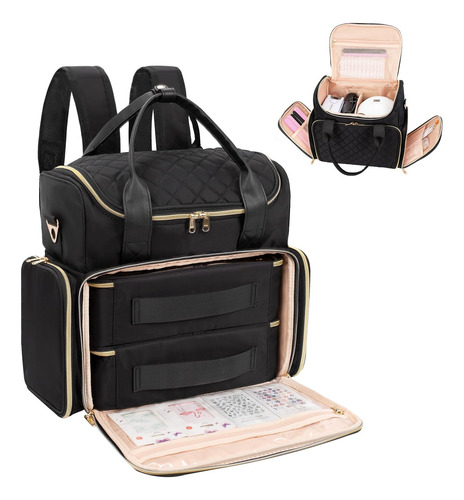 Ethereal Mochila Organizador - 7350718:mL a $341990