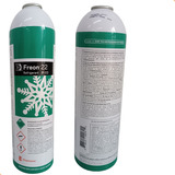 Gas Refrigerante Lata Freon R22 Chemours X 1kg.