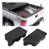 Fundas De Bolsillo Para Riel De Cama Para Chevy Colorado/gmc