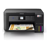 Impresora Epson Multifunciona L4260 Wifi Usb Duplex