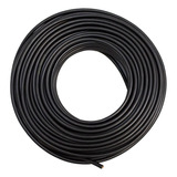 Cable Unipolar 4 Mm Por 50mts / Cobre /nf