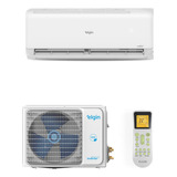 Ar Condicionado Elgin Eco Inverter Ii  Split  Frio/quente 18