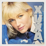 Vinil (lp) Xuxa - Espanhol Xuxa