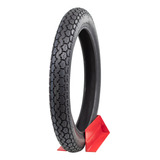 Llanta Vee Rubber 3.00-17 48p Vrm015 Uso Con Camara