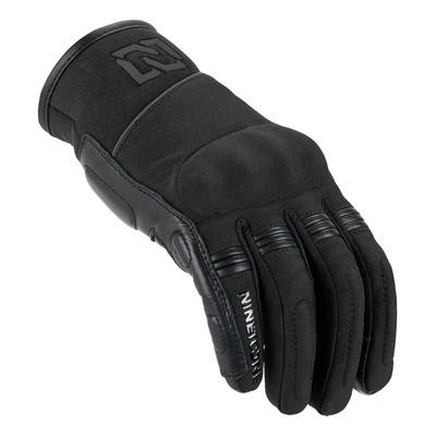 Guantes Moto NTO Windbreaker Evo Negro XL Invierno Urbano Protecciones TPR | Envío gratis