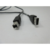Printer Usb Cable Pc Laptop Data Transfer Cord For Hp 81 Ddg