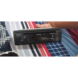 Estereo Kenwood Kdc-bt35ou