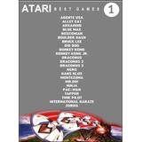 Cartridge Para Atari 65,130xe Y 800xl