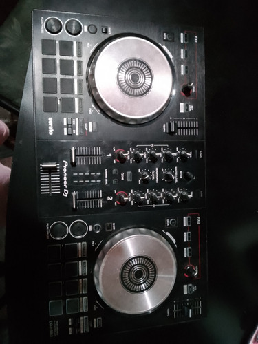 Controlador Pioneer Ddj-sb3 