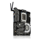 Usb 3.1 / 3.0 De Base Asrock X399 Taichi Str4 Sata 6 Gb / S