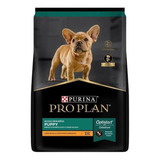 Alimento Perro Pro Plan Puppy Small Breed 7,5kg