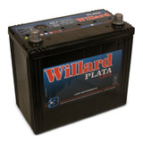 Bateria Willard Ub425 12x45 Honda Civic- Crv