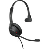 Auriculares Jabra Evolve2 30 Uc Usb-c Con Cable