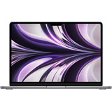 Macbook Air M2 13.6 8gb De Ram 256gb Ssd Mlxw3ll Spg C/