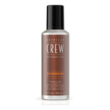 American Crew Techseries De Espuma Para Textura De Cabello P