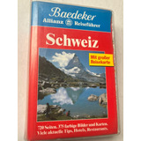 Schweiz -baedeker Allianz-reisefürer- Guía-turismo