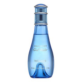 Davidoff Cool Water Edt 100 ml Para  Mujer - Beia