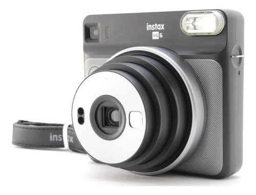 Camara Fujifilm Instax Square Sq6 