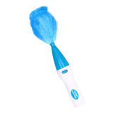 Ventilador De Techo Duster Feather, Persiana Giratoria De 18