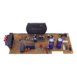 Placa Amplificadora Fo46aw-2 System Panasonic Sa-ak52 *a5829