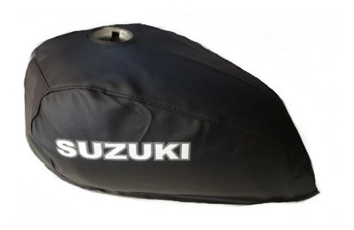 Cubre Tanque Funda Suzuki Gn 125 Marca Gama