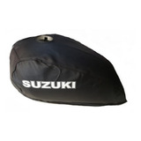 Cubre Tanque Funda Suzuki Gn 125 Marca Gama