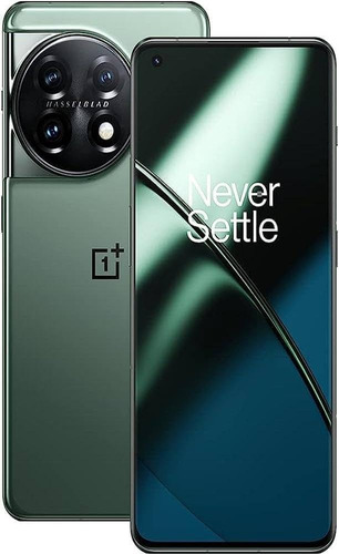 Oneplus Ace 2 Pro (oxygen) Dual Sim 1t Titan Black 24gb Ram