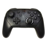 Pro Controller Para Switch Original Nintendo Pronta Entrega