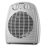 Mondial Aquecedor De Ar 3 Em 1 A-08 Cinza 220v