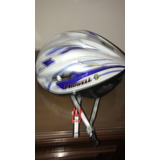 Casco Bici Adultos