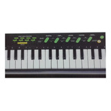 Teclado Piano Organo Ritmos 32 Tecla Mic Karaoke 4 Pilas $om