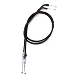 Chicotes Cable De Acelerador Para Honda Shadow Nv400 Vt750