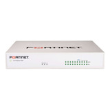 Fortinet Fortigate 60f Forticare Y Fortiguard Unified 3 Años