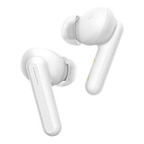 Audífonos In-ear Gamer Inalámbricos Haylou Series Gt7 Blanco