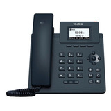 Telefone Ip Sip T30 Com Fonte Yealink