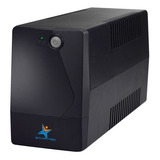 Ups Star Tec 650va Interactiva