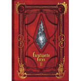 Enciclopedia Eorzea ~el Mundo Final Fantasy Xiv~ Volumen Ii