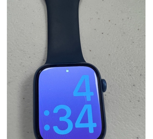 Apple Watch Series 7 (gps, 45mm)  Azul
