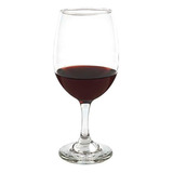 Set  6 Copas Gran Vino Rioja De 615ml Linea Cristar