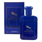 Perfume Racing Club Blue Elite Fragancia Para Hombre Mirage