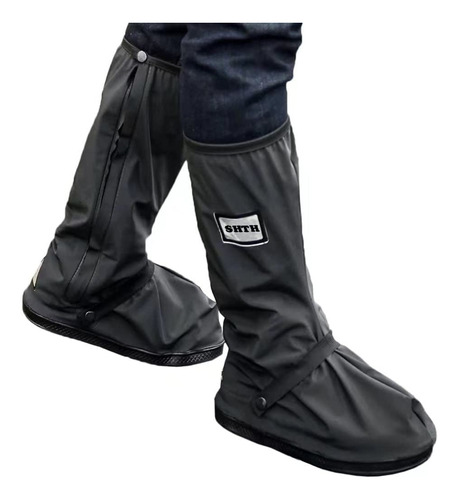 Ushth, Cobertor De Lluvia Para Zapato O Bota, Impermeable, B