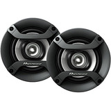 Pioneer Ts-f1034r De Doble Cono De 4 Pulgadas De 150 W Y 2 V