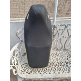 Asiento Para Motoneta Vento Terra 150 Cc Usado C/detalles