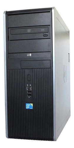 Hp Compaq Dc7900 Ram 4gb. Dual Core  Hdd 80gb - Local