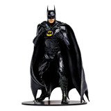 Mcfarlane The Flash: Batman 12  Statue