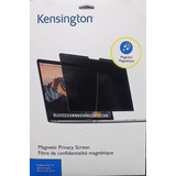 Kensington Magnetic Privacy Screen For Macbook Pro 15 