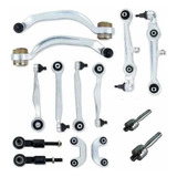 Kit Tren Delantero Passat 98-05 Completo