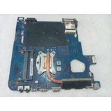 Tarjeta Madre  Samsung Np300e4a-celeron B800- Ba92-09247b